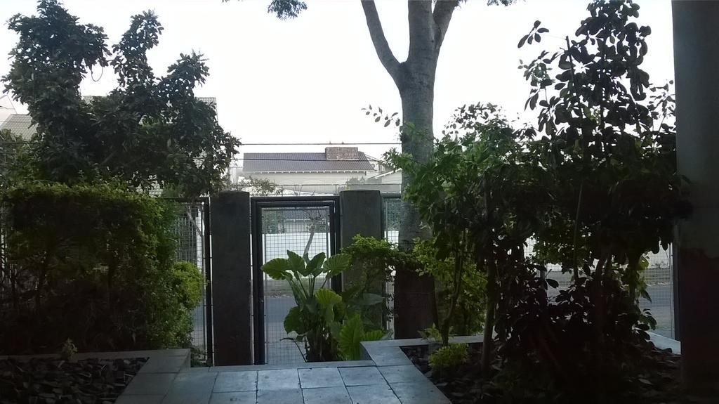 Hostel Casa Grande Porto Alegre Extérieur photo