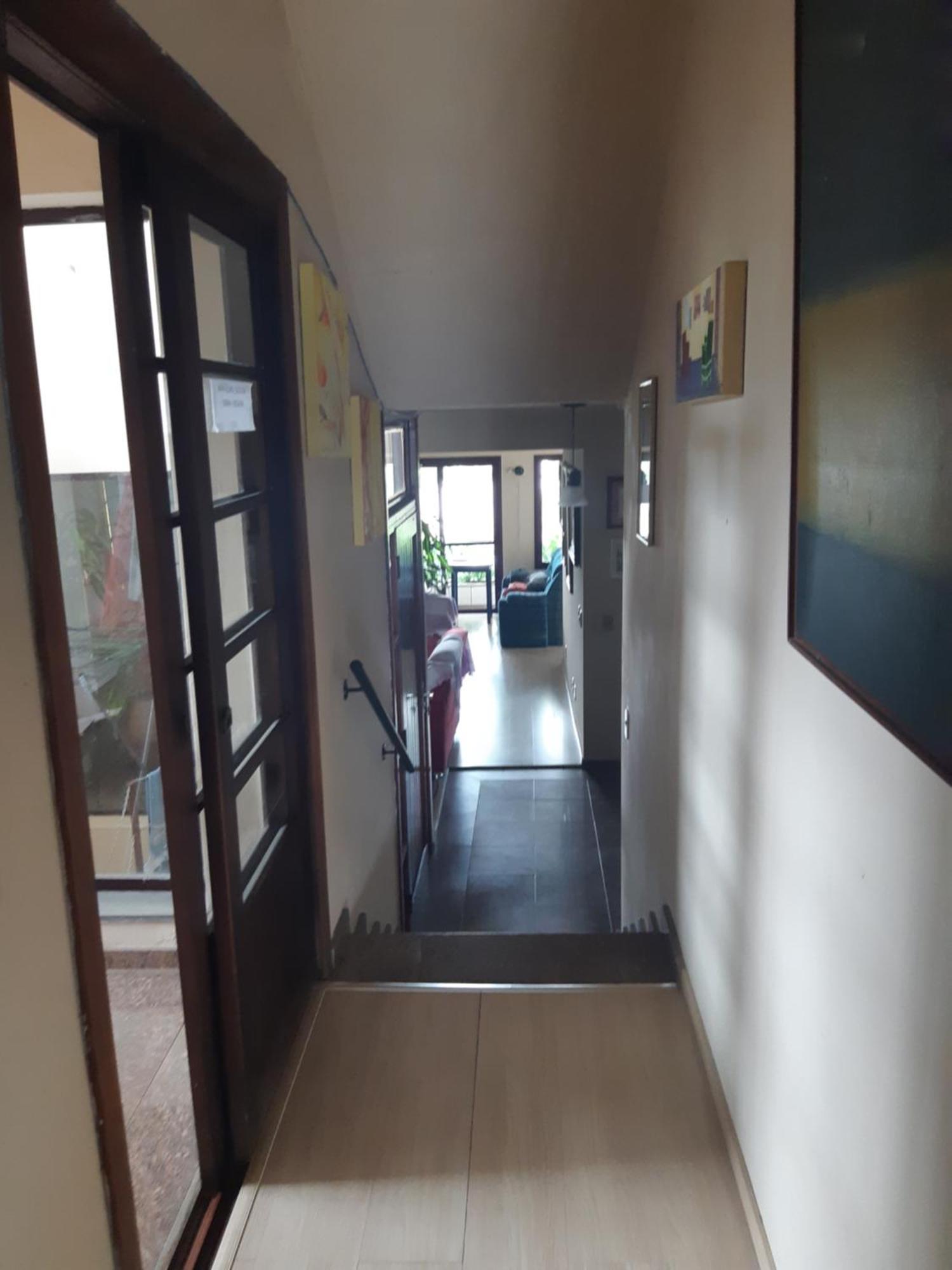Hostel Casa Grande Porto Alegre Extérieur photo