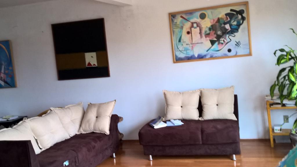 Hostel Casa Grande Porto Alegre Extérieur photo