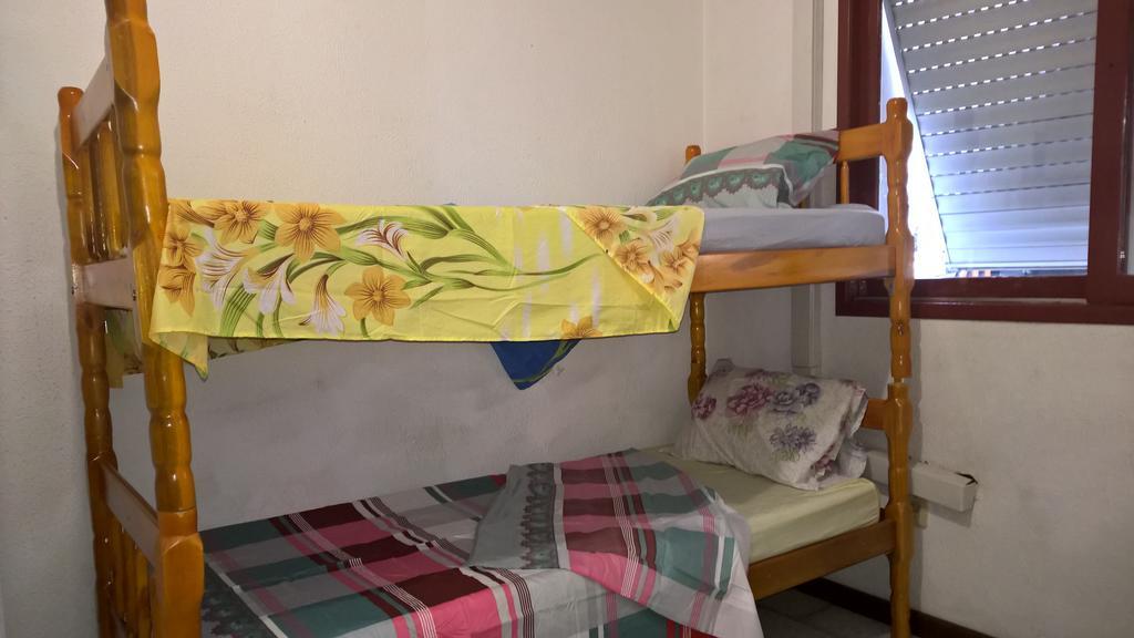 Hostel Casa Grande Porto Alegre Extérieur photo