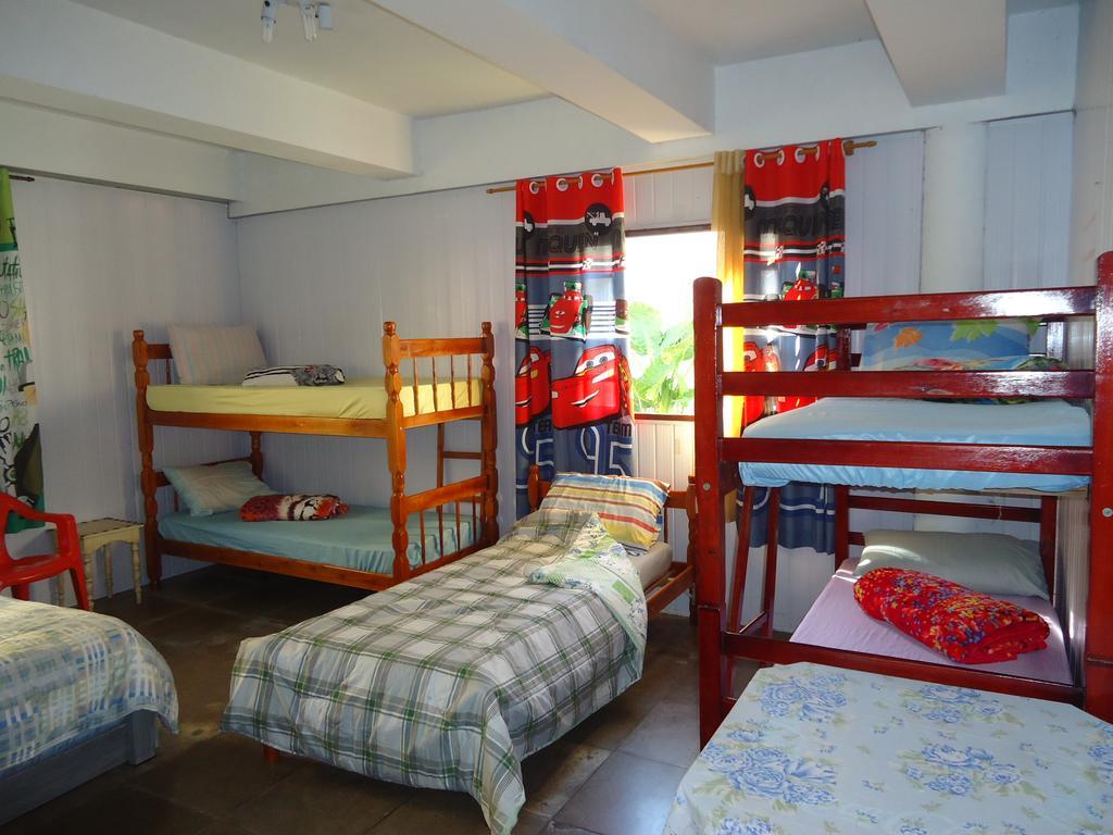 Hostel Casa Grande Porto Alegre Extérieur photo