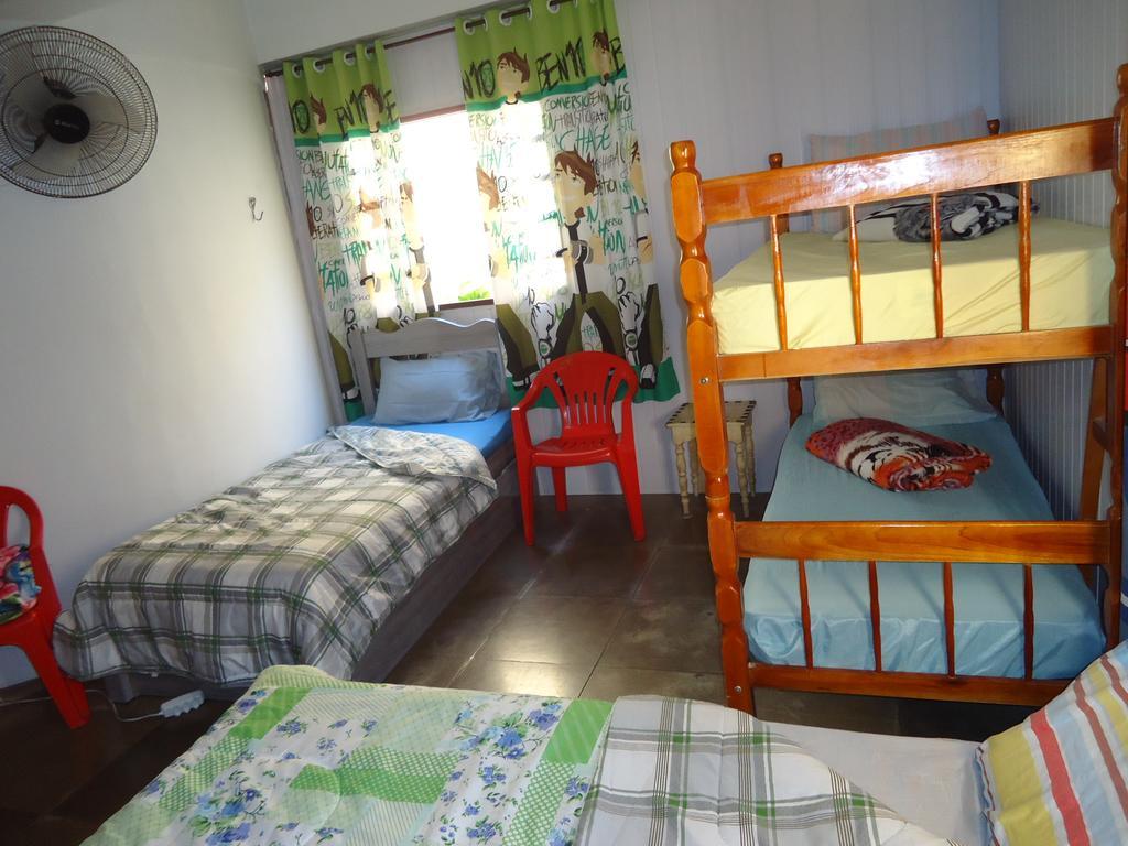 Hostel Casa Grande Porto Alegre Extérieur photo