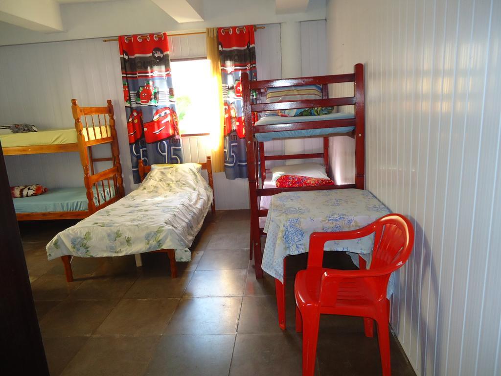 Hostel Casa Grande Porto Alegre Extérieur photo