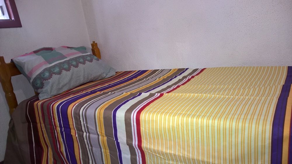 Hostel Casa Grande Porto Alegre Extérieur photo