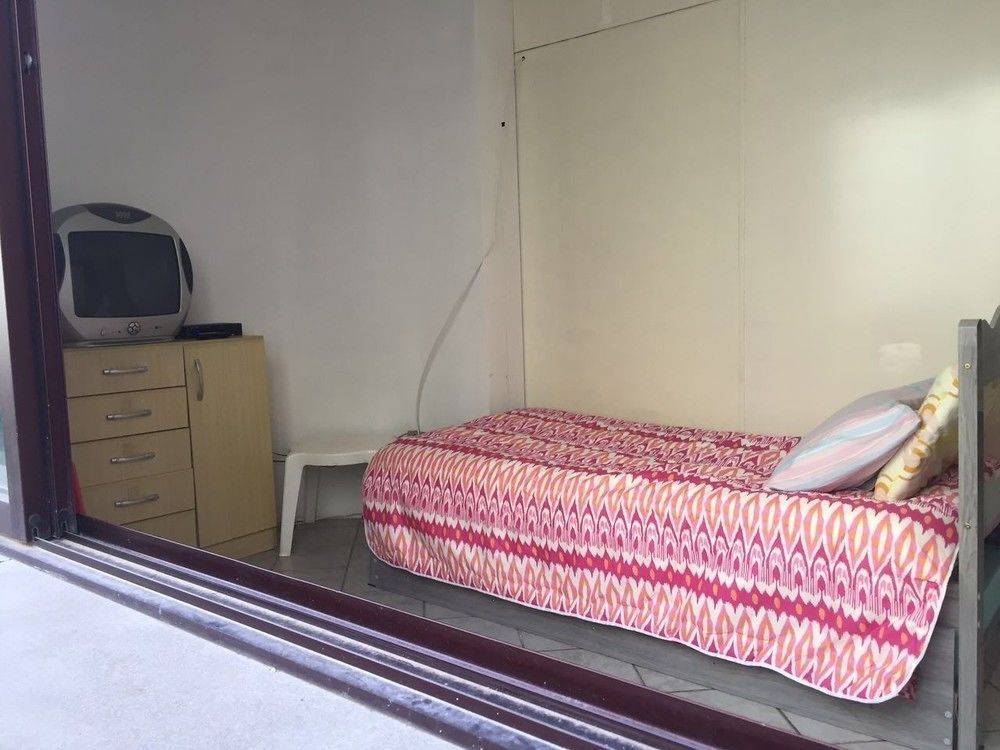 Hostel Casa Grande Porto Alegre Extérieur photo
