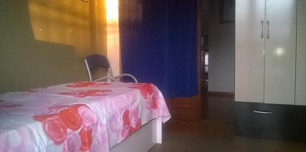 Hostel Casa Grande Porto Alegre Extérieur photo