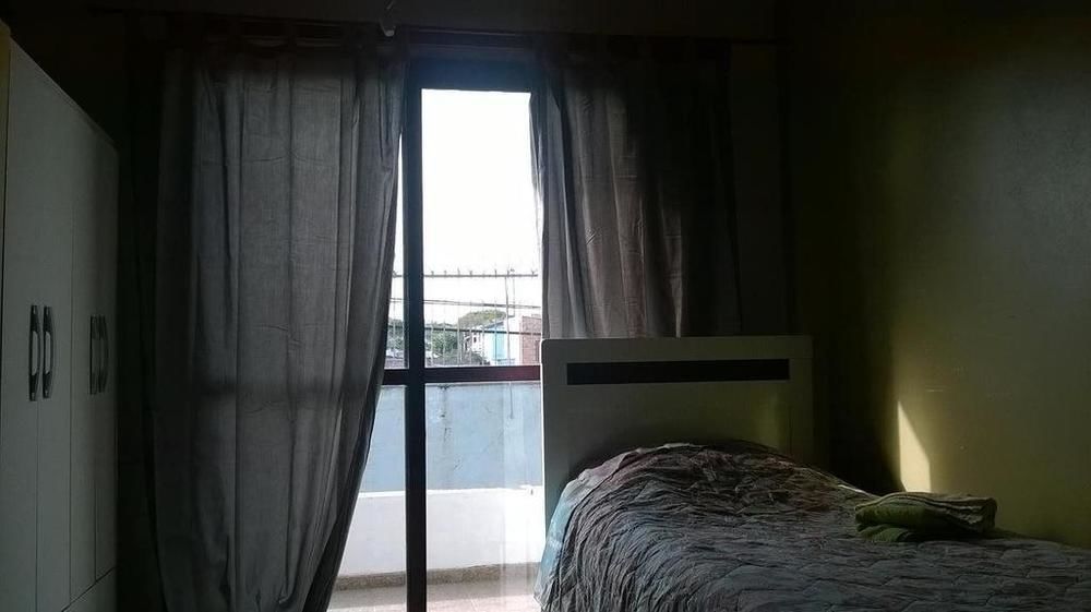 Hostel Casa Grande Porto Alegre Extérieur photo