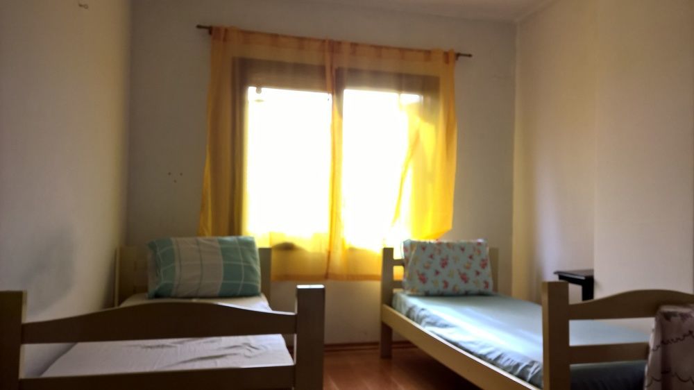 Hostel Casa Grande Porto Alegre Extérieur photo
