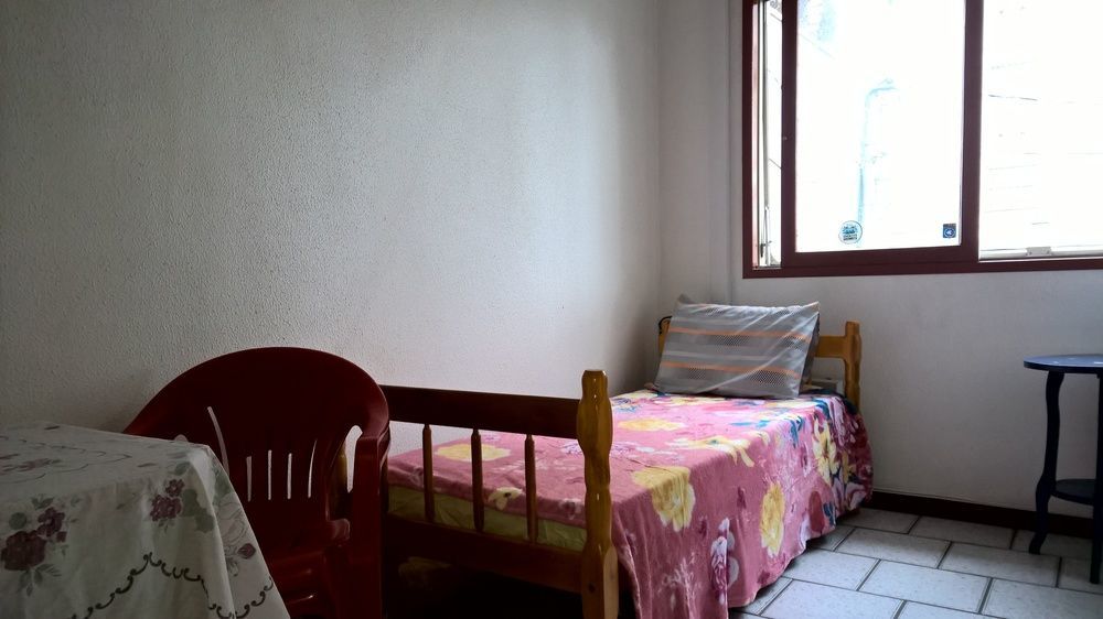 Hostel Casa Grande Porto Alegre Extérieur photo