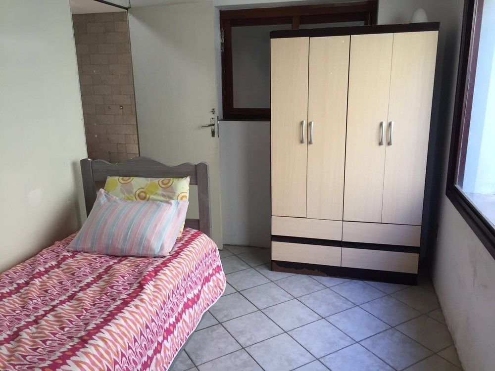 Hostel Casa Grande Porto Alegre Extérieur photo