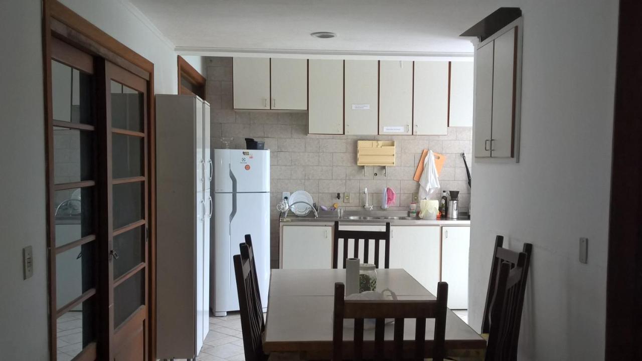 Hostel Casa Grande Porto Alegre Extérieur photo
