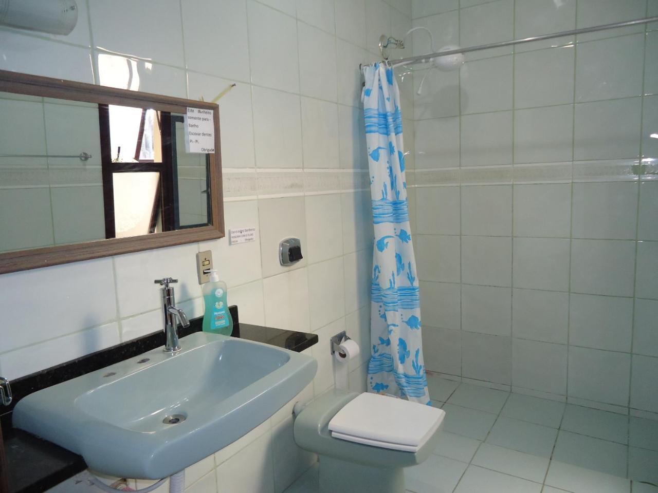 Hostel Casa Grande Porto Alegre Extérieur photo