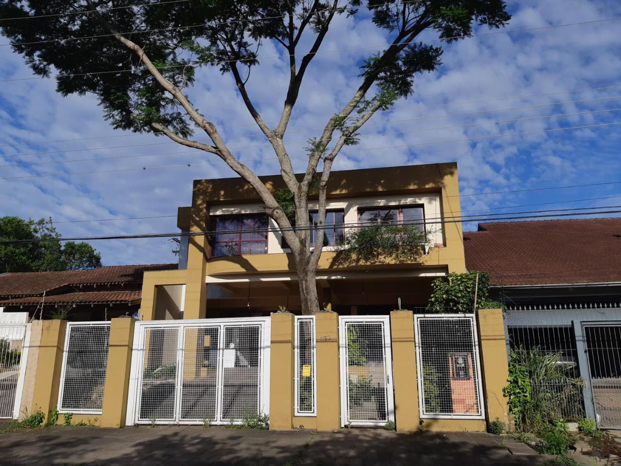 Hostel Casa Grande Porto Alegre Extérieur photo