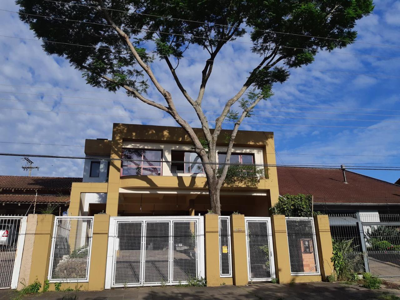 Hostel Casa Grande Porto Alegre Extérieur photo