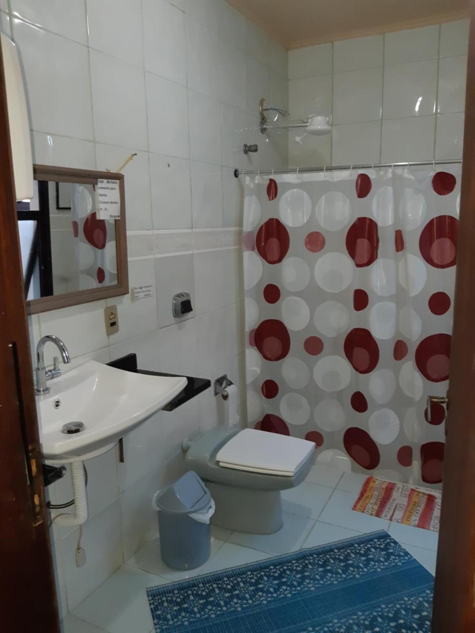 Hostel Casa Grande Porto Alegre Extérieur photo