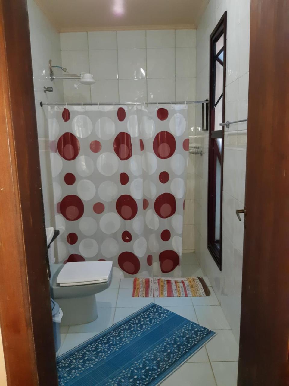 Hostel Casa Grande Porto Alegre Extérieur photo