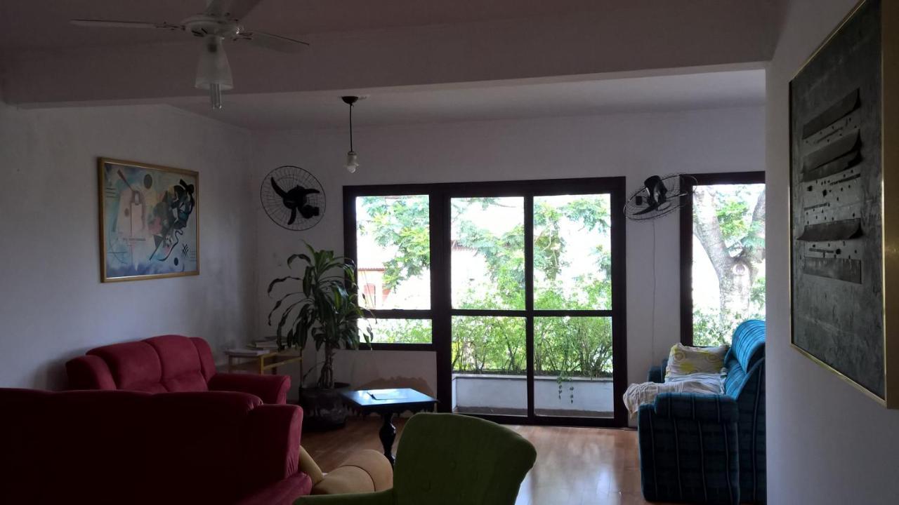 Hostel Casa Grande Porto Alegre Extérieur photo