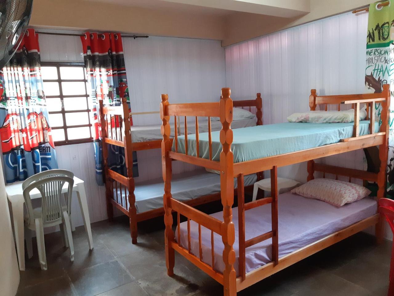Hostel Casa Grande Porto Alegre Extérieur photo
