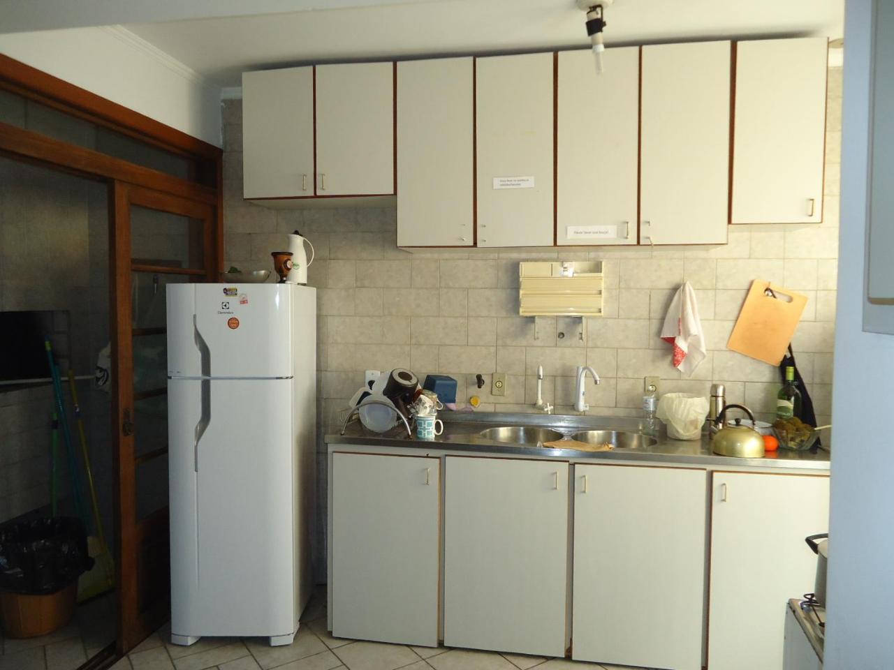 Hostel Casa Grande Porto Alegre Extérieur photo