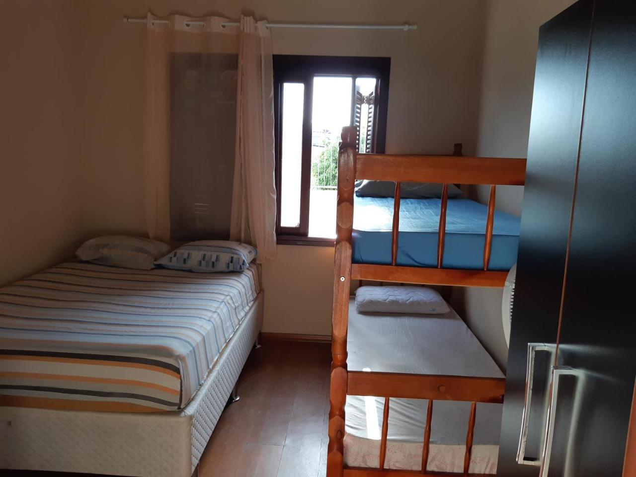 Hostel Casa Grande Porto Alegre Extérieur photo