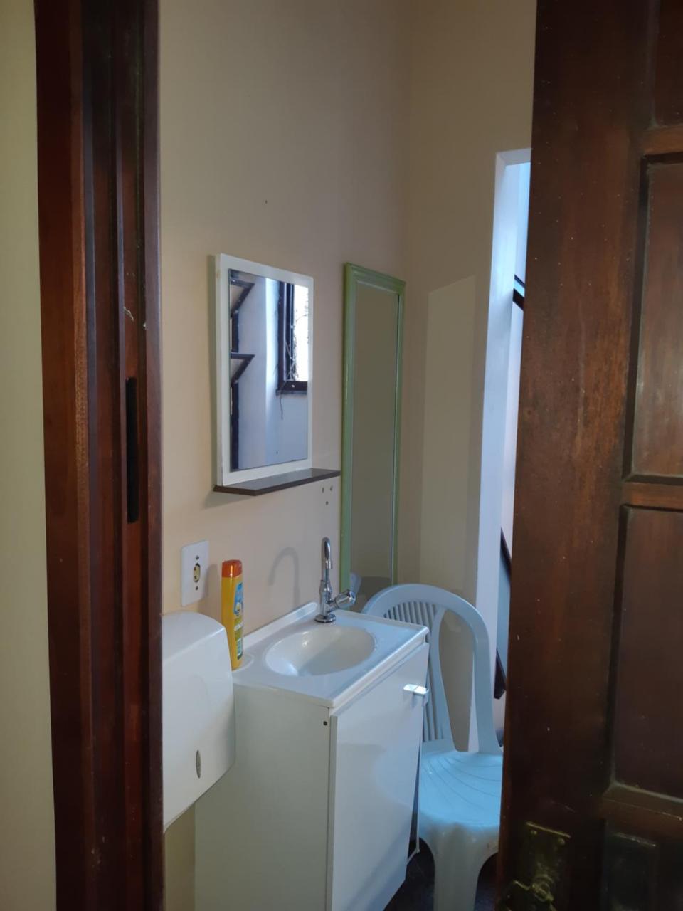 Hostel Casa Grande Porto Alegre Extérieur photo