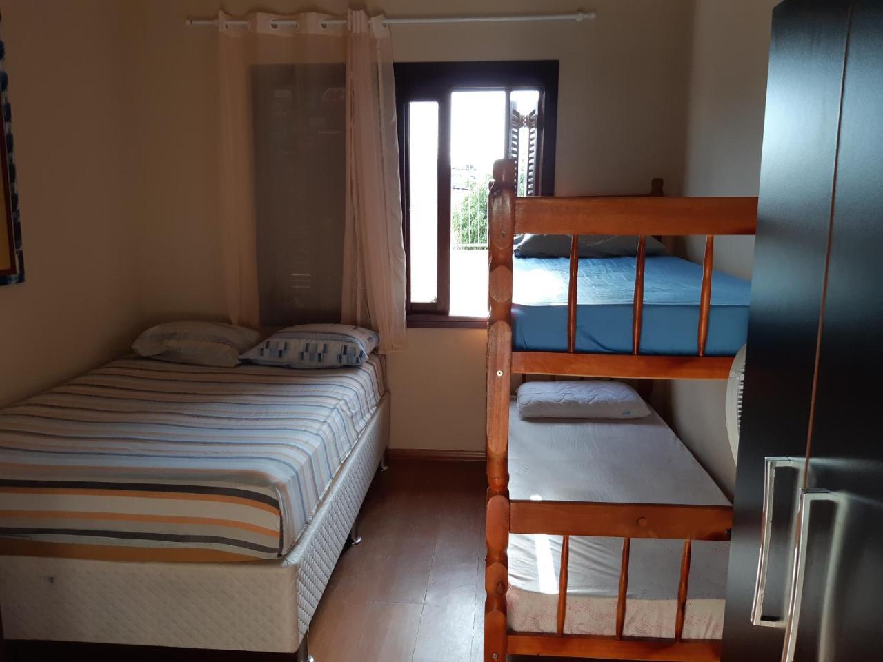 Hostel Casa Grande Porto Alegre Extérieur photo