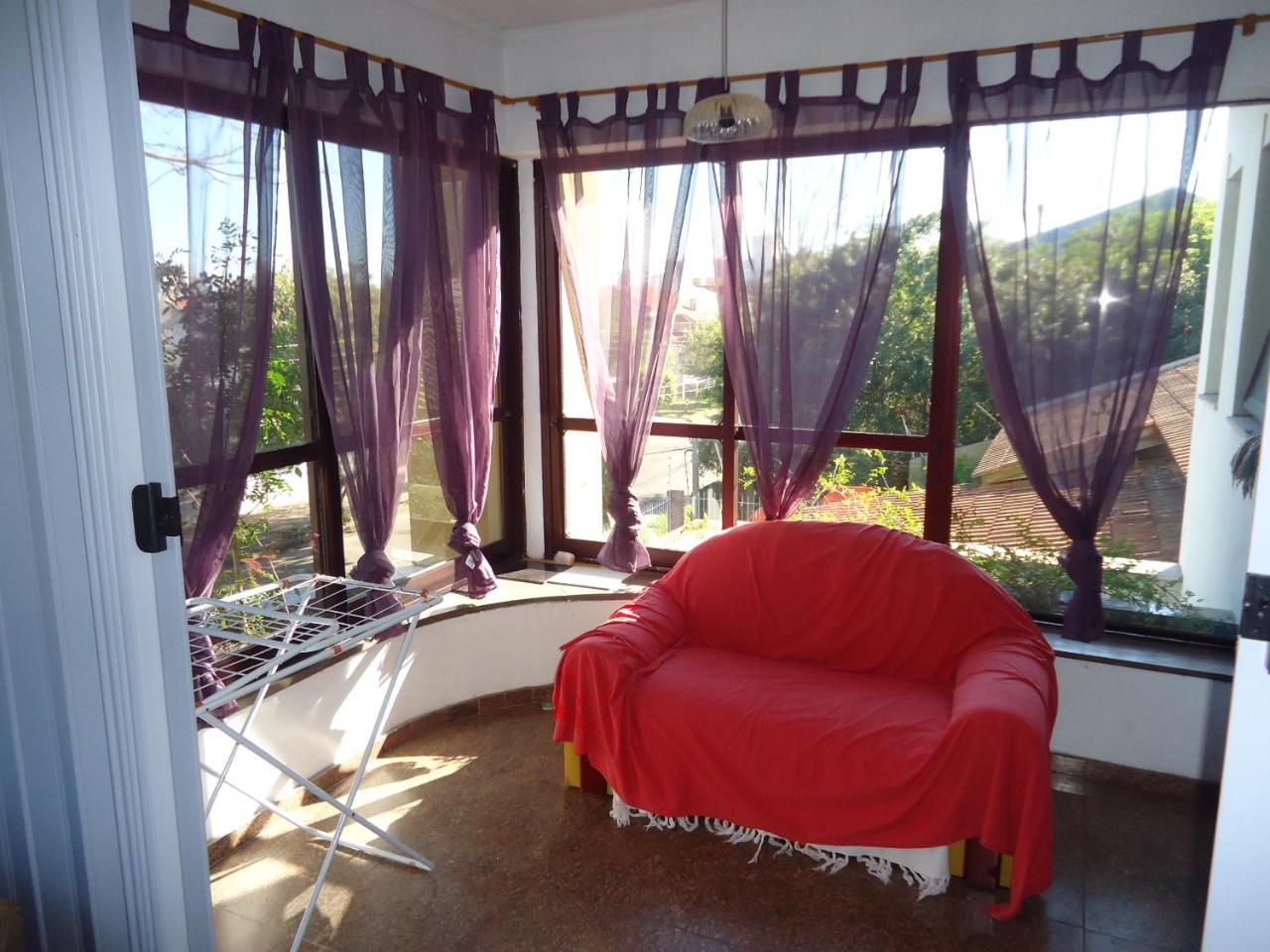 Hostel Casa Grande Porto Alegre Extérieur photo